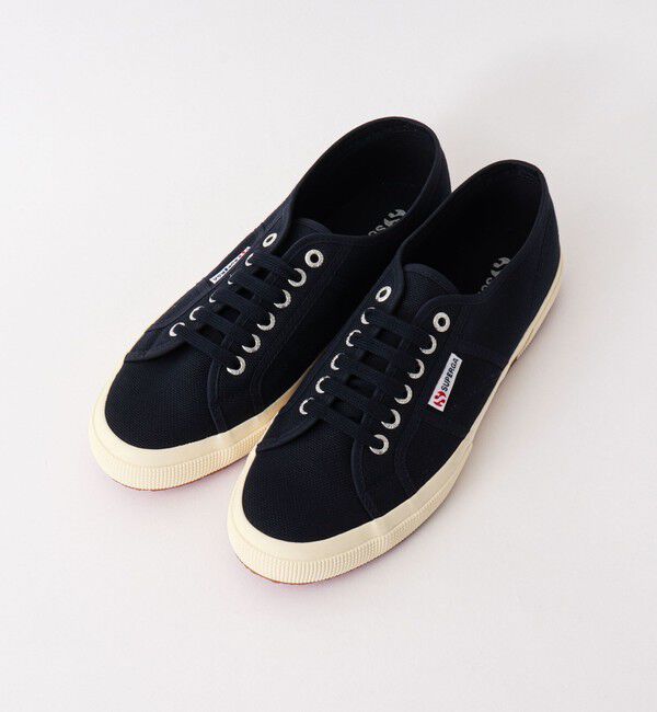 NOLLEY'S goodman「【SUPERGA/スペルガ】2750 COTU CLASSIC 25AW」|スニーカー|