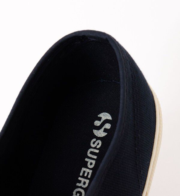 NOLLEY'S goodman「【SUPERGA/スペルガ】2750 COTU CLASSIC 25AW」|スニーカー|