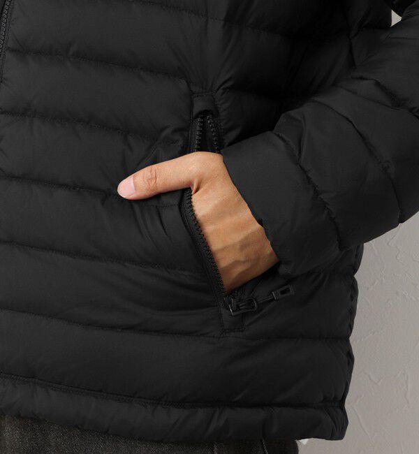 NOLLEY'S goodman「【DANTON/ダントン】DT-A0564 NRP MIDDLE DOWN HOODED JACKET」|ダウン|