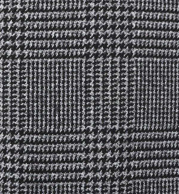 NOLLEY'S goodman「《ビジカジ対応》【TECHTWEED】【SORONA】中綿ユーティリティジャケット 25AW」|ブルゾン・スタジャン|