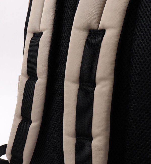 NOLLEY'S goodman「【DANTON/ダントン】PEUPLIERS 17（ピュプリェ17）26SSコレクション」|リュック|