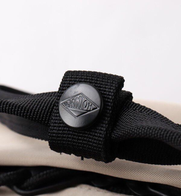 NOLLEY'S goodman「【DANTON/ダントン】PEUPLIERS 17（ピュプリェ17）26SSコレクション」|リュック|