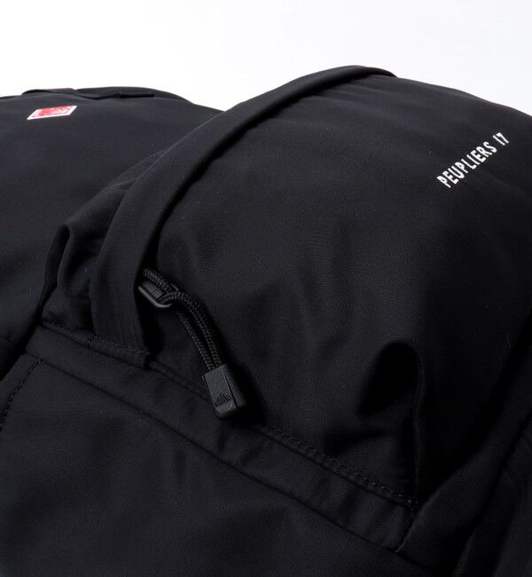 NOLLEY'S goodman「【DANTON/ダントン】PEUPLIERS 17（ピュプリェ17）26SSコレクション」|リュック|