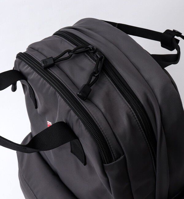 NOLLEY'S goodman「【DANTON/ダントン】PEUPLIERS 17（ピュプリェ17）26SSコレクション」|リュック|