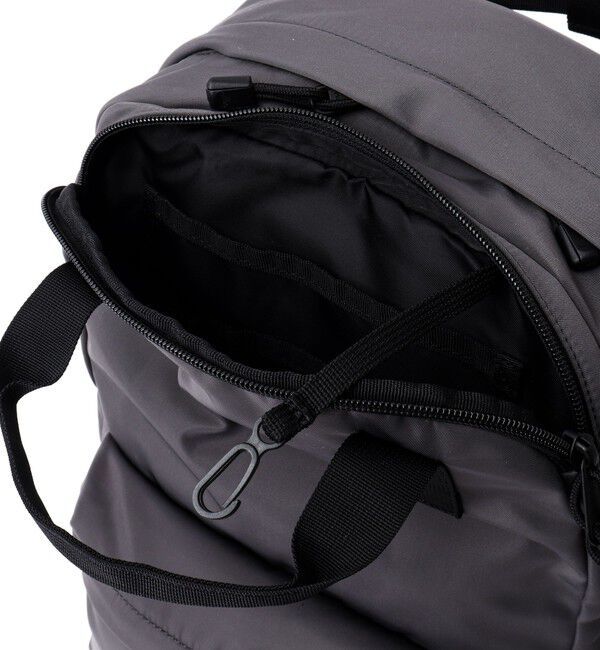 NOLLEY'S goodman「【DANTON/ダントン】PEUPLIERS 17（ピュプリェ17）26SSコレクション」|リュック|