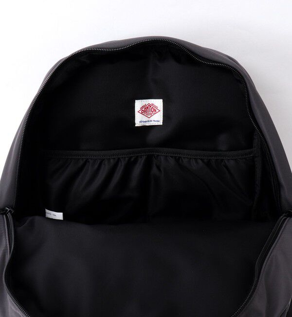 NOLLEY'S goodman「【DANTON/ダントン】PEUPLIERS 17（ピュプリェ17）26SSコレクション」|リュック|