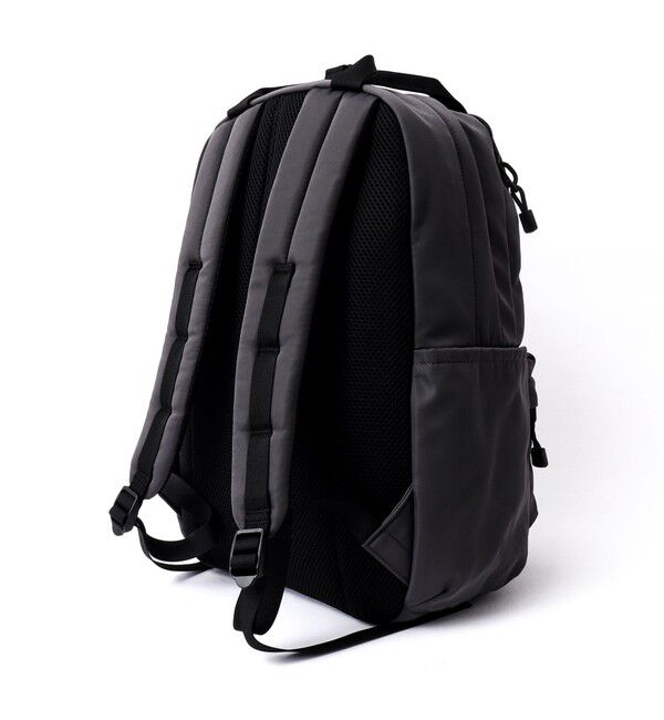 NOLLEY'S goodman「【DANTON/ダントン】PEUPLIERS 17（ピュプリェ17）26SSコレクション」|リュック|