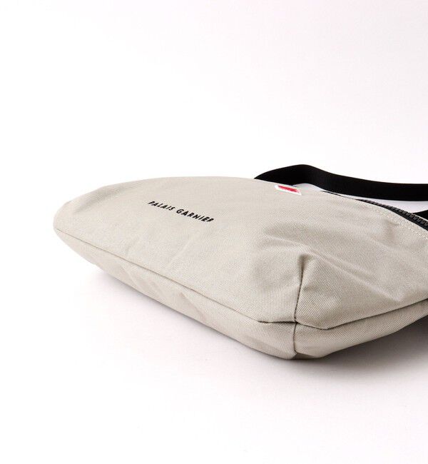 NOLLEY'S goodman「【DANTON/ダントン】PALAIS GARNIER（パレ・ガルニエ）26SSコレクション」|ショルダー・メッセンジャー|