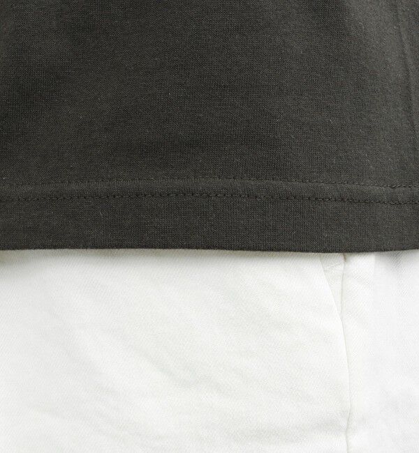 NOLLEY'S goodman「【GOOD ROCK SPEED】THE BEATLES abbey road T プリントTシャツ 26SS」|Tシャツ・カットソー|