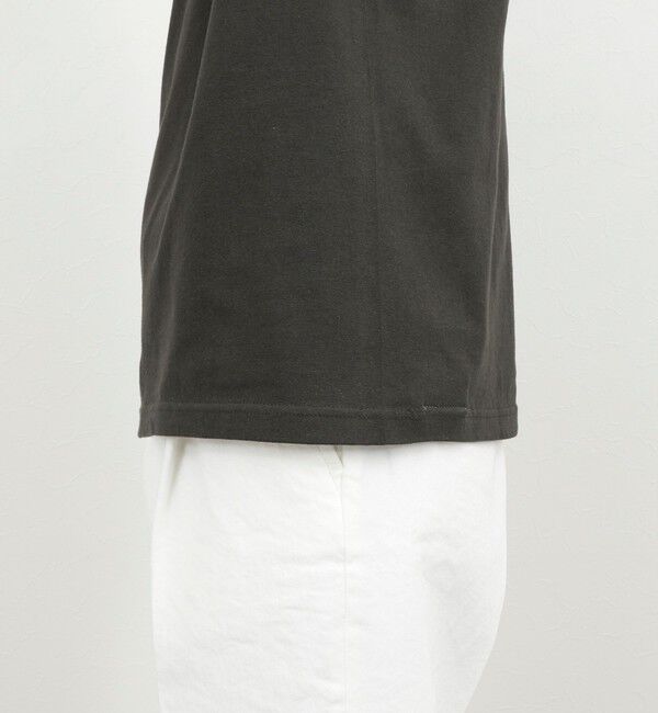 NOLLEY'S goodman「【GOOD ROCK SPEED】THE BEATLES abbey road T プリントTシャツ 26SS」|Tシャツ・カットソー|