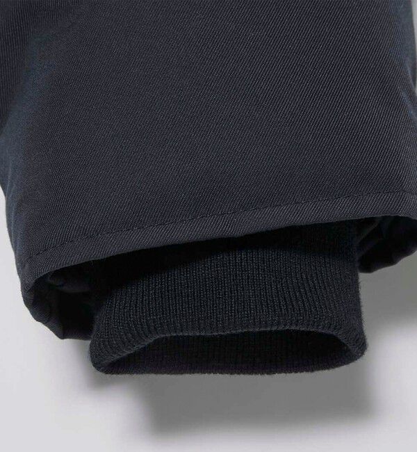 GLOSTER「【PYRENEX/ピレネックス】BELFORT」|ダウン|