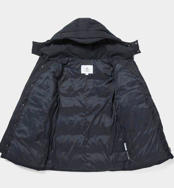 GLOSTER「【PYRENEX/ピレネックス】BELFORT」|ダウン|