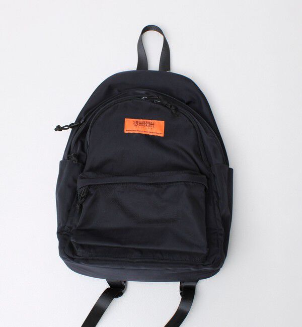 GLOSTER「【UNIVERSAL OVERALL】Slant daypack」|リュック|
