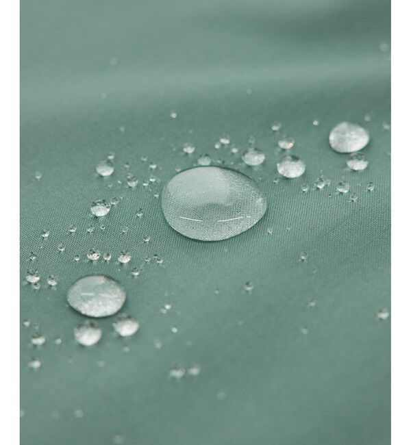 ROPE「【撥水】ウールタックトラウザーパンツ【雑誌掲載】」|チノ|