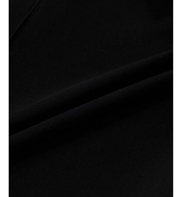 VIS「ミニ裏毛ナロースカート」|スカート|