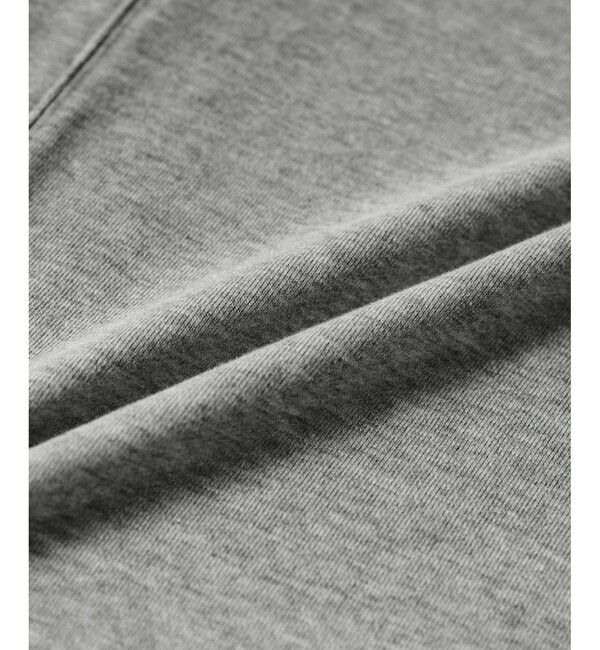 VIS「ミニ裏毛ナロースカート」|スカート|