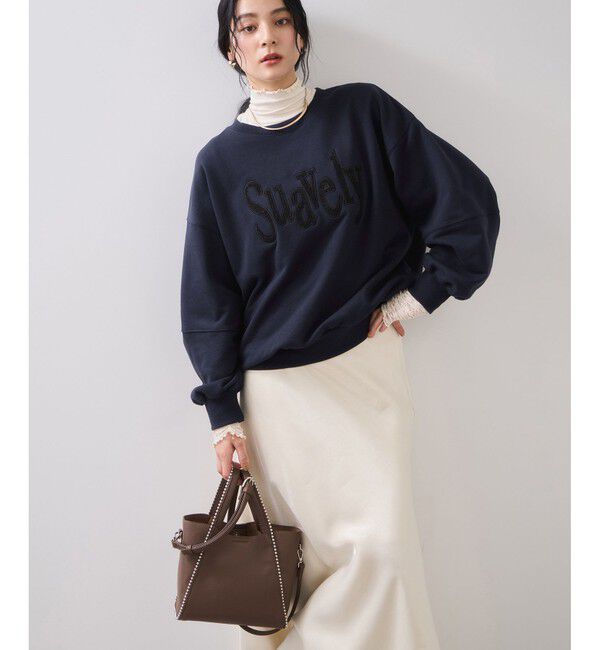 VIS「グラフィックアソートスウェット」|スウェット・ジャージ|