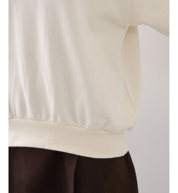 VIS「グラフィックアソートスウェット」|スウェット・ジャージ|