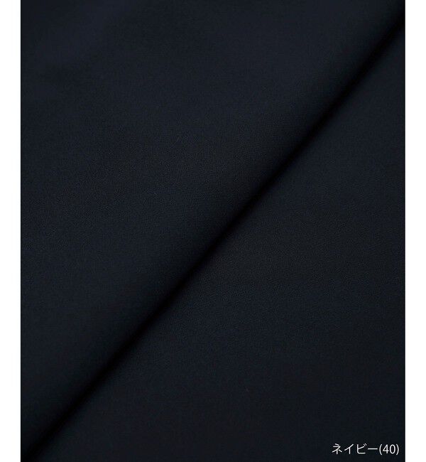 Rope&rsquo;Picnic「360&deg;ウルトラストレッチ フロントホックブラウス/2WAY」|シャツ・ブラウス|