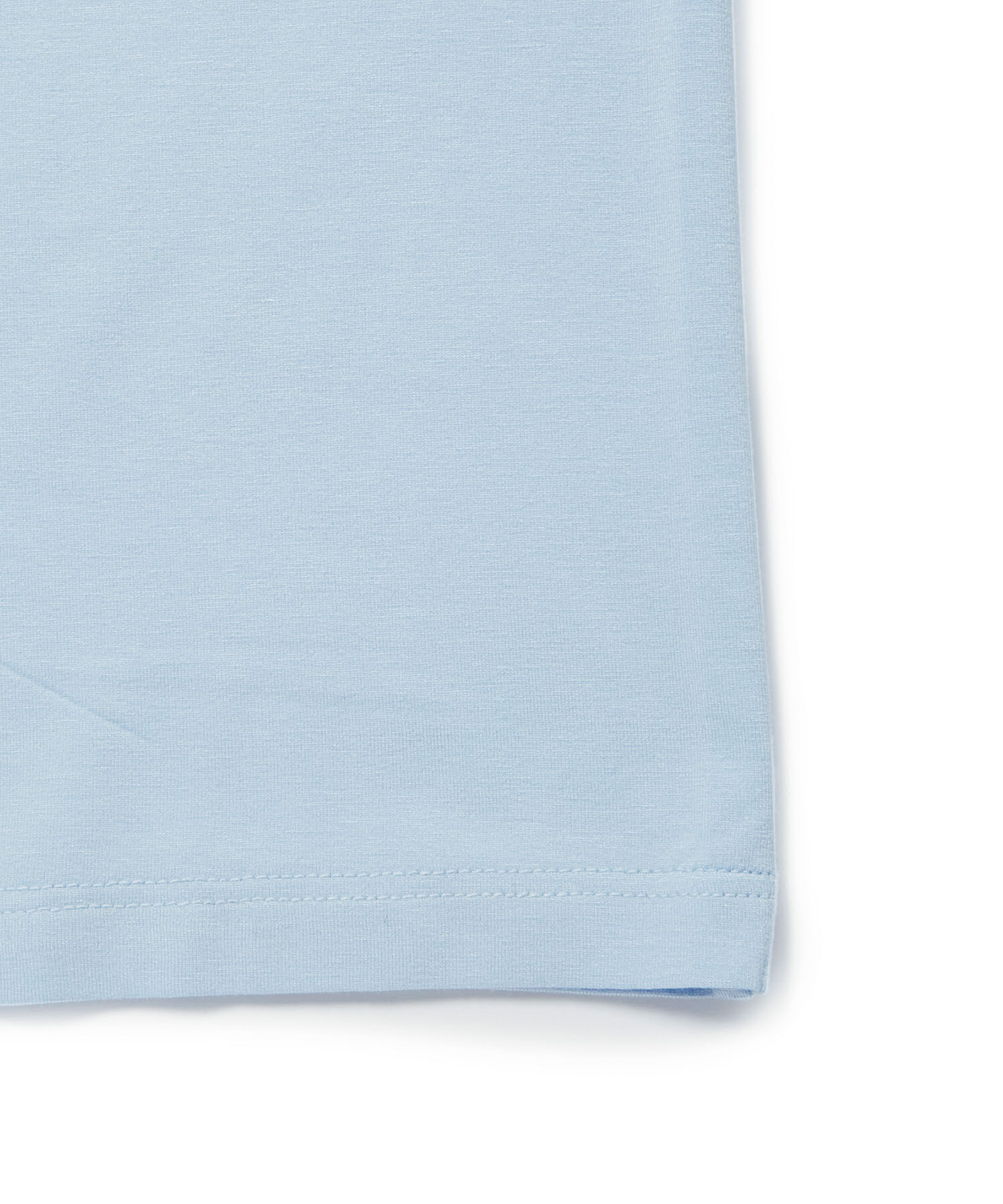 ADAM ET ROPE'「【agnes b. pour ADAM ET ROPE'】JUPE PRESSIONS LONG」|スカート|