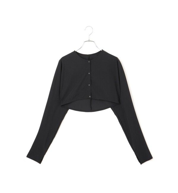 ADAM ET ROPE'「【公式サイト・実店舗限定】【Speedo&times;ADAM ET ROPE'】UV Bolero」|スポーツ|