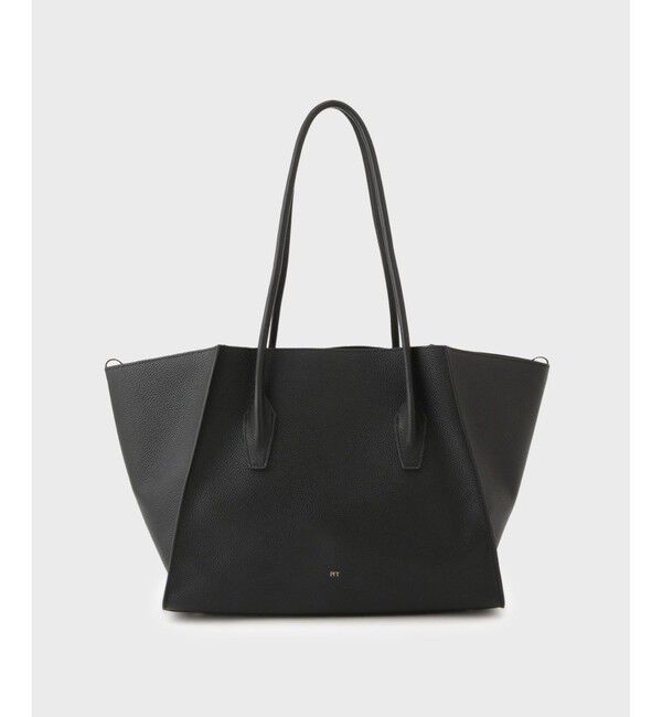 ADAM ET ROPE'「PFT Spread Large_シュリンク」|トートバッグ|