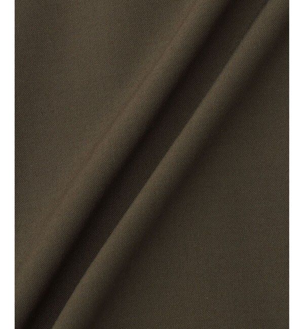 ADAM ET ROPE'「ドロストリーンスカート」|スカート|