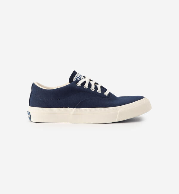  「CONVERSE | SKIDGRIP NAVY WOMEN」|スニーカー|