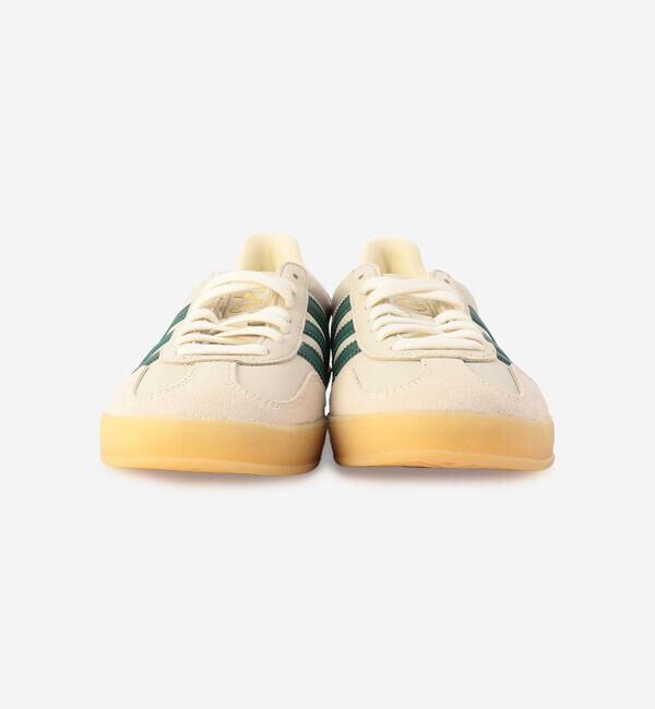  「adidas | 〈別注〉GAZZLE INDOOR MEN」|スニーカー|