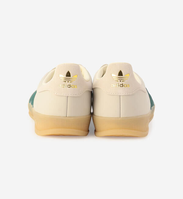  「adidas | 〈別注〉GAZZLE INDOOR MEN」|スニーカー|