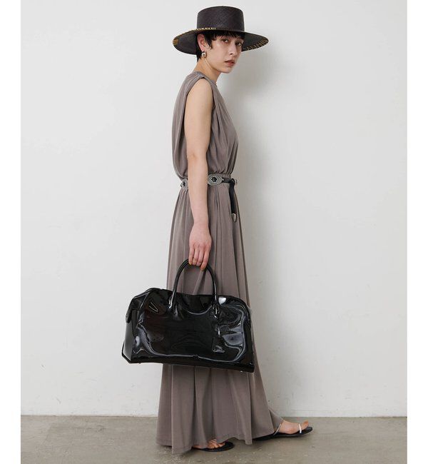  「フィブリル天竺ギャザースカート」|スカート|