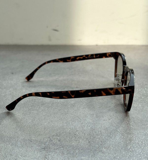  「調光/ブルーライトカットサングラス」|サングラス|