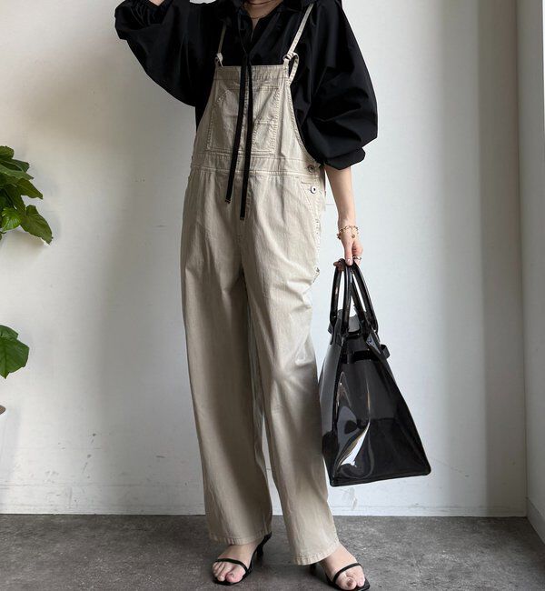  「ダブルフリルカラーブラウス」|シャツ・ブラウス|