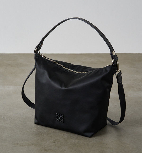  「クラウズナイロンシンプルショルダーバッグ」|ショルダー・メッセンジャー|