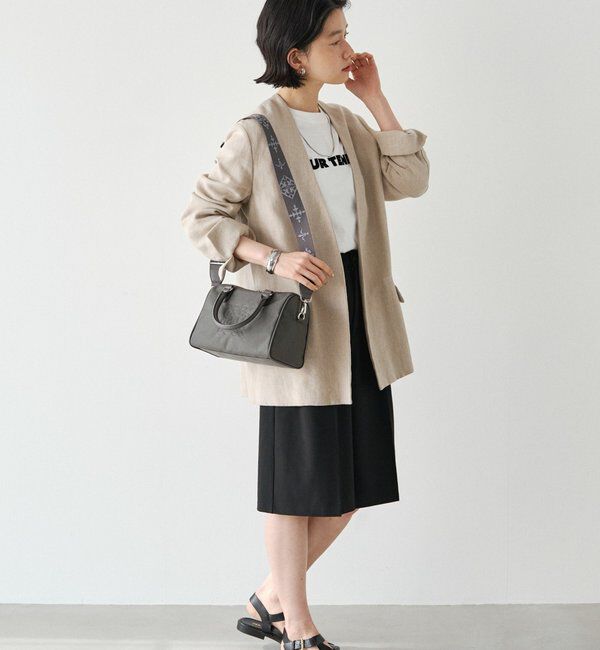  「《WEB限定》コーデュラナイロン2WAYミニボストンバッグ」|ボストンバッグ|