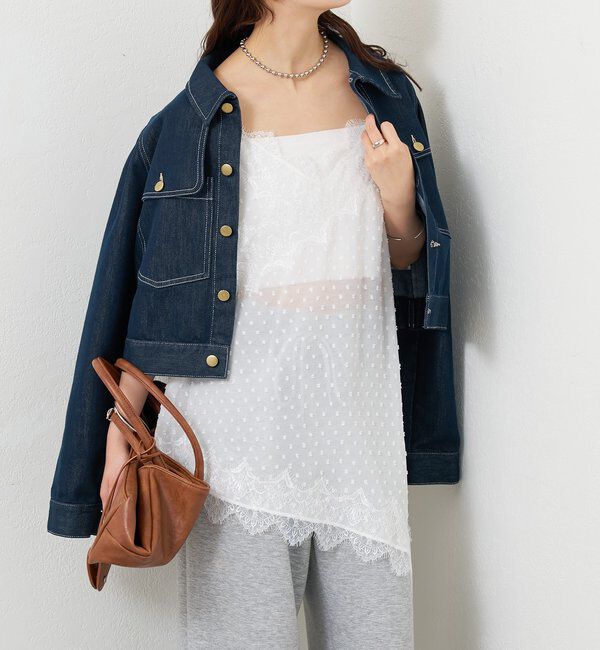  「シアードビーヘムチュニック」|シャツ・ブラウス|