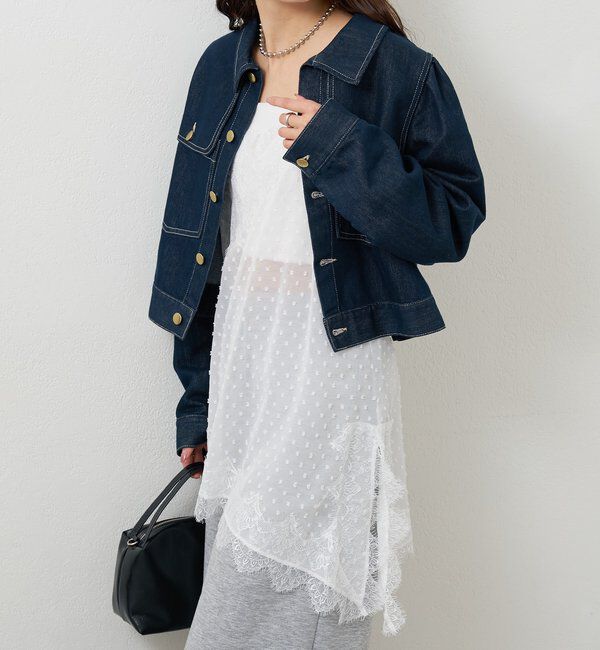  「シアードビーヘムチュニック」|シャツ・ブラウス|