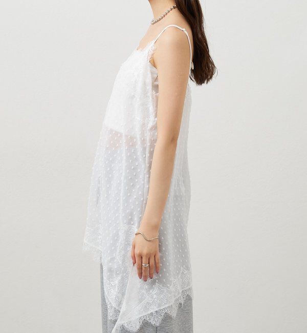  「シアードビーヘムチュニック」|シャツ・ブラウス|