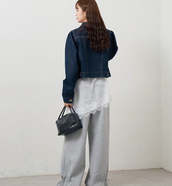  「シアードビーヘムチュニック」|シャツ・ブラウス|