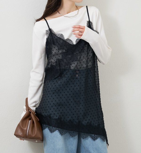  「シアードビーヘムチュニック」|シャツ・ブラウス|