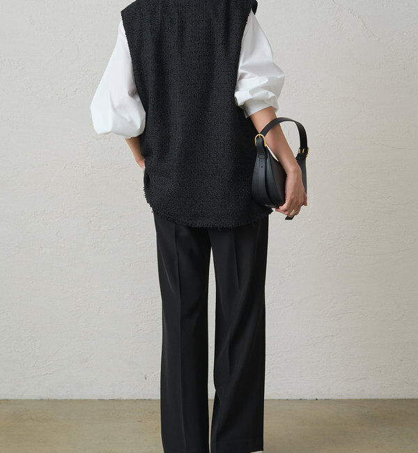  「セミワイドパンツ2」|チノ|