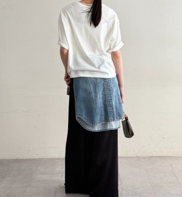  「PEANUTS Tシャツ」|Tシャツ・カットソー|