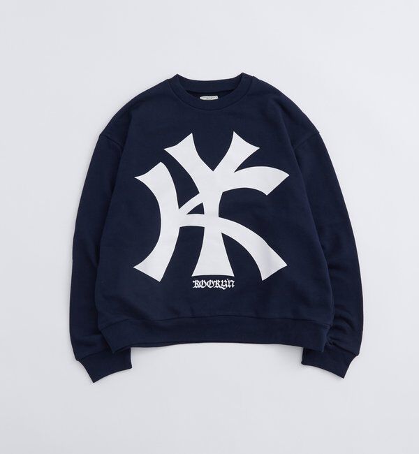  「KOOKYN KYビックプリントクルー」|Tシャツ・カットソー|