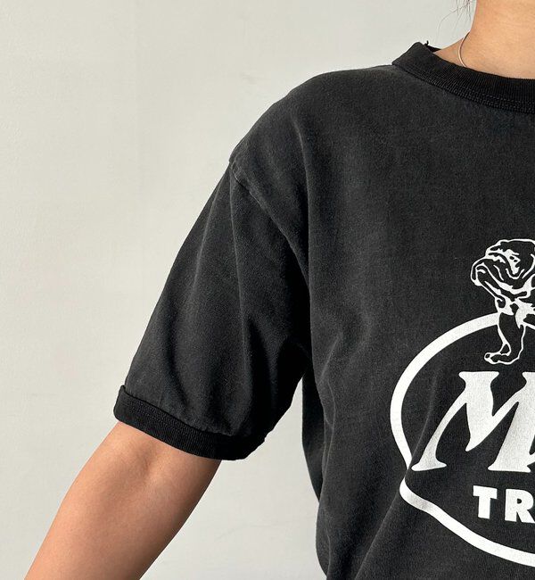  「〈GOOD ROCK SPEED〉MACK TRUCKS Tシャツ」|Tシャツ・カットソー|