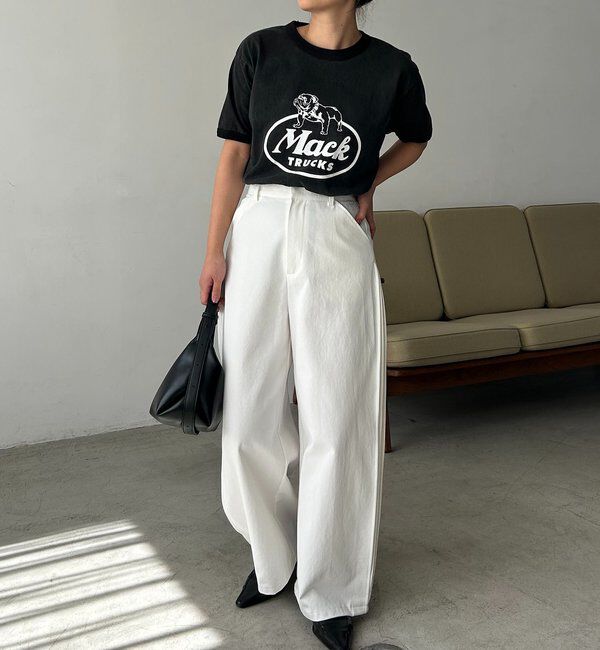  「〈GOOD ROCK SPEED〉MACK TRUCKS Tシャツ」|Tシャツ・カットソー|