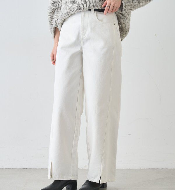  「コクーンデニム」|デニム|