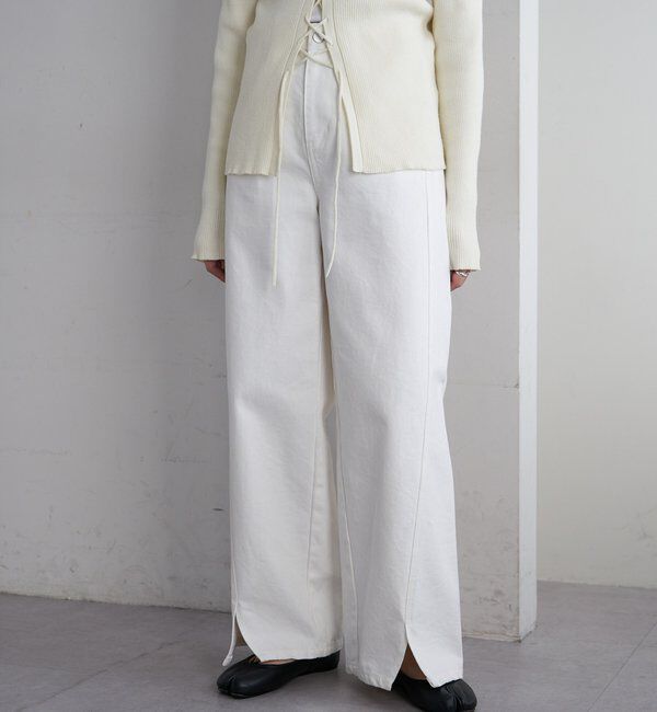  「コクーンデニム」|デニム|