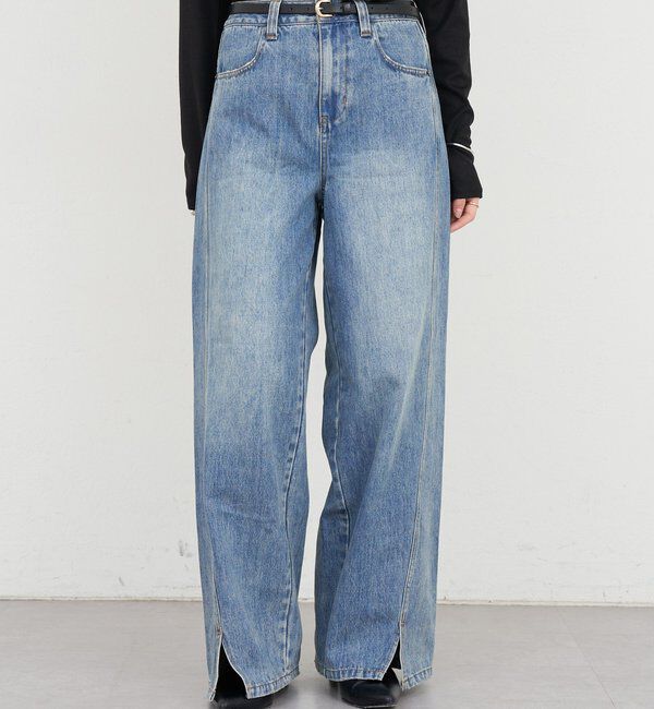  「コクーンデニム」|デニム|