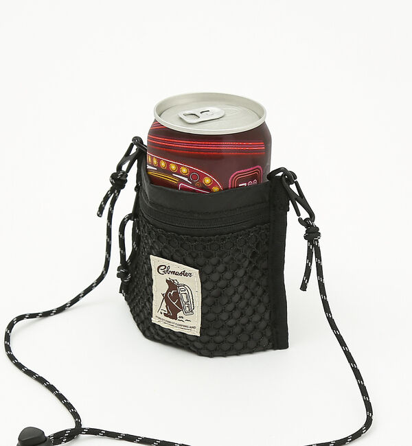 ABAHOUSE「【COB MASTER/コブマスター】CORDURA CAN　W」|エコバッグ|