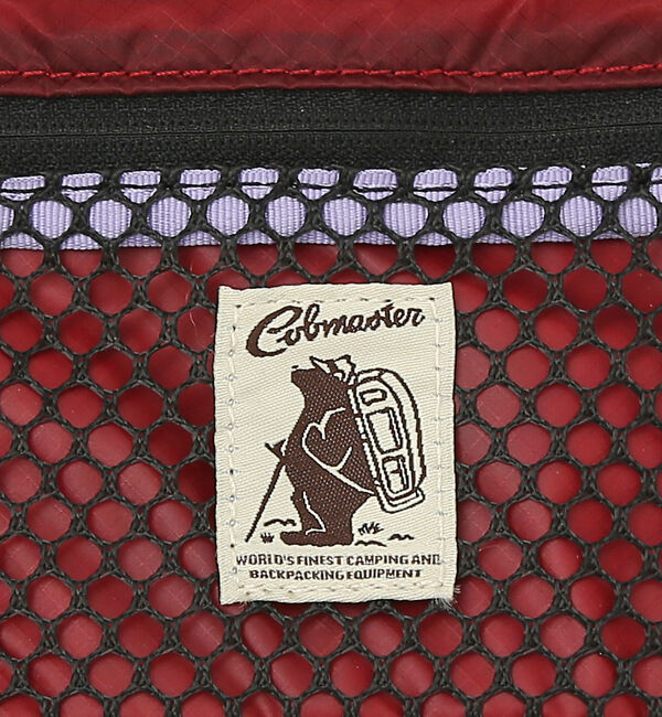 ABAHOUSE「【COB MASTER/コブマスター】CORDURA CAN　W」|エコバッグ|